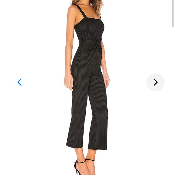 Lovers + Friends Pants - Lovers + friends Sophie jumpsuit